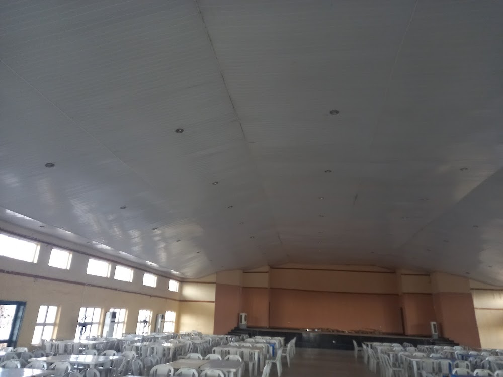 Convolis event hall photo 2